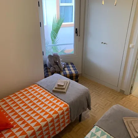 El Rincon Apartment Alicante