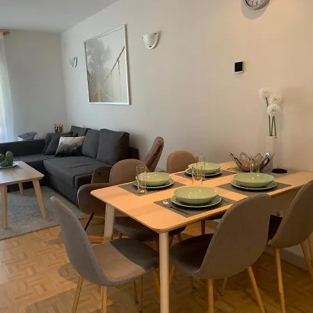 El Rincon Apartment