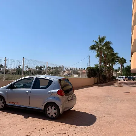 El Rincon Alicante