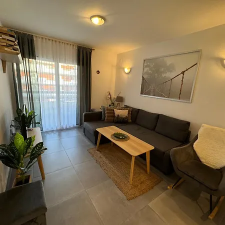 El Rincon Apartment