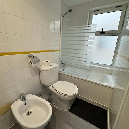 El Rincon Apartment *