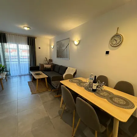 Apartment El Rincon *
