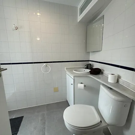 Apartment El Rincon *