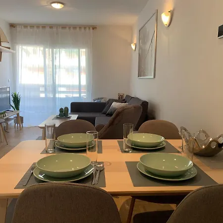 Apartment El Rincon