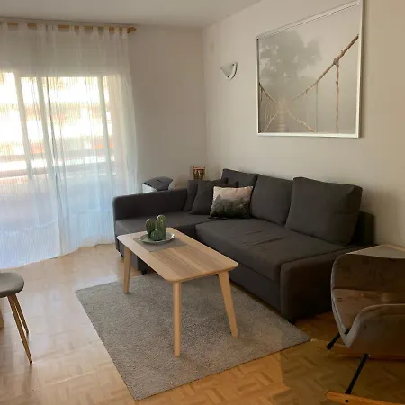 Apartamento El Rincon *