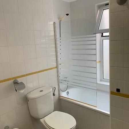 El Rincon Appartement