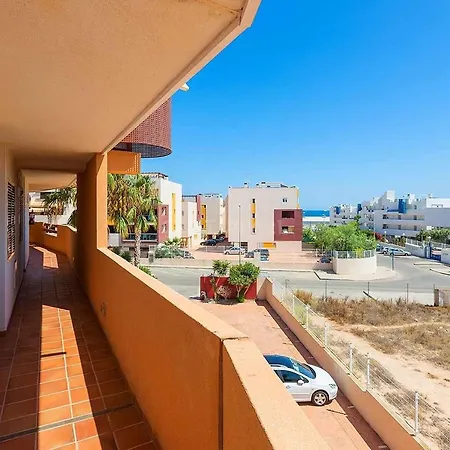 El Rincon Апартаменты