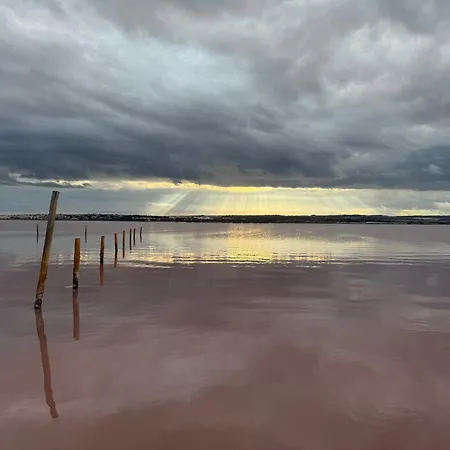 El Rincon Appartement Alicante