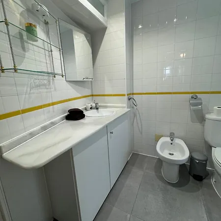 El Rincon Апартаменты