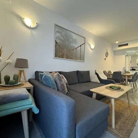 El Rincon Appartement *