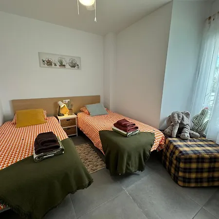 Apartamento El Rincon