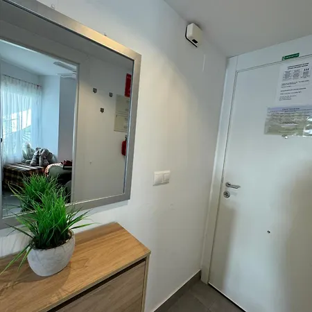 Apartment El Rincon Alicante
