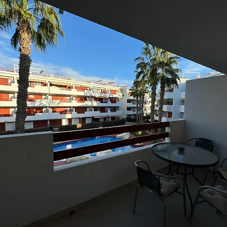 El Rincon * Alicante