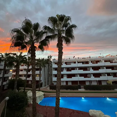 El Rincon Alicante
