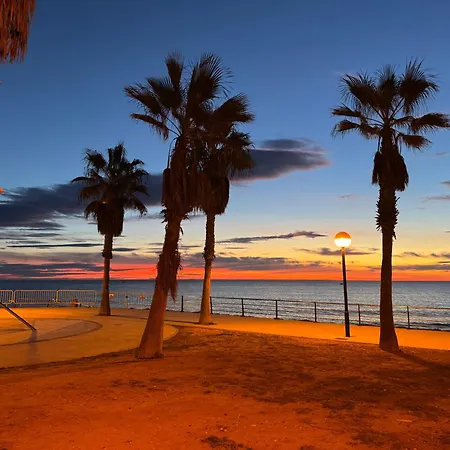 El Rincon * Alicante