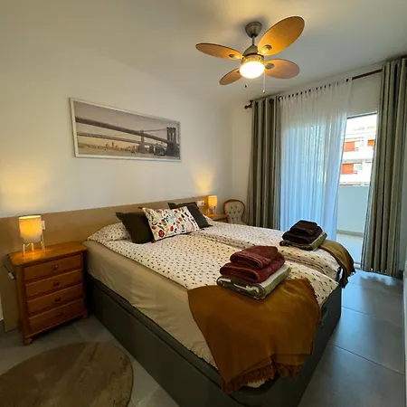 Апартаменты El Rincon Аликанте