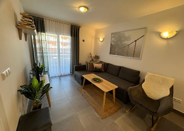 El Rincon Apartament