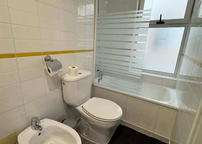 El Rincon Apartament *