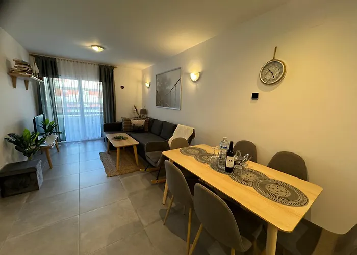 Apartament El Rincon *