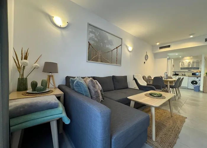 El Rincon Apartament *