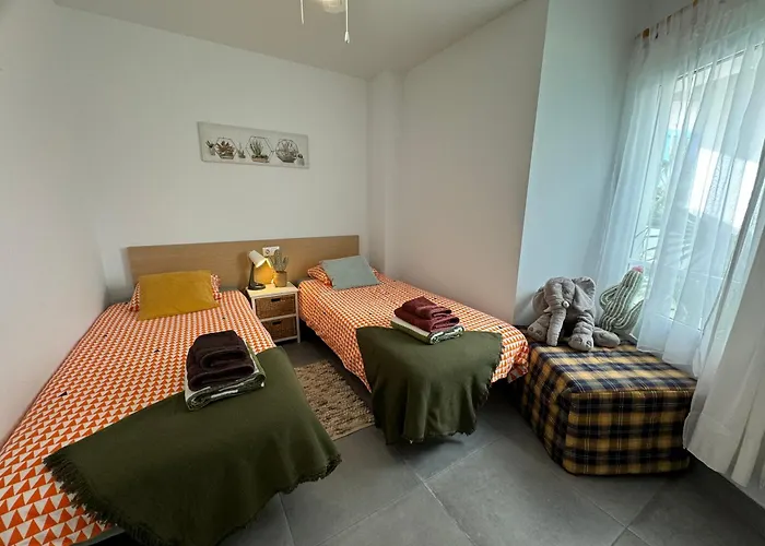 Apartament El Rincon