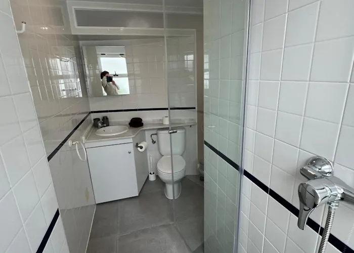 Apartament El Rincon *