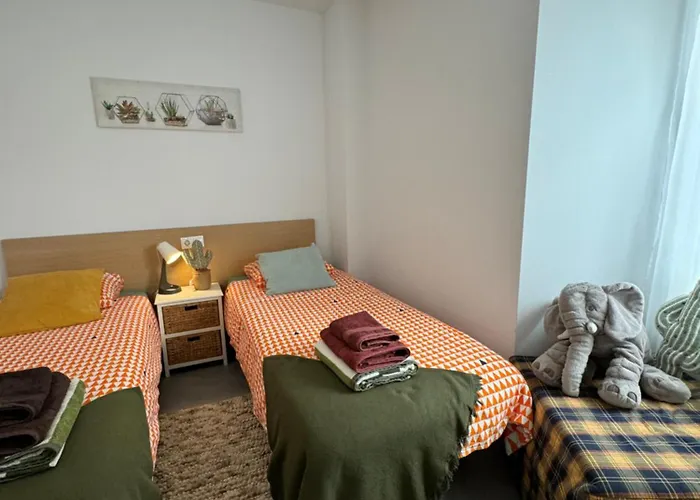 El Rincon Appartamento Alicante