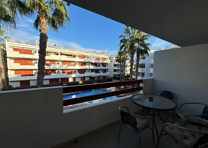 El Rincon * Alicante