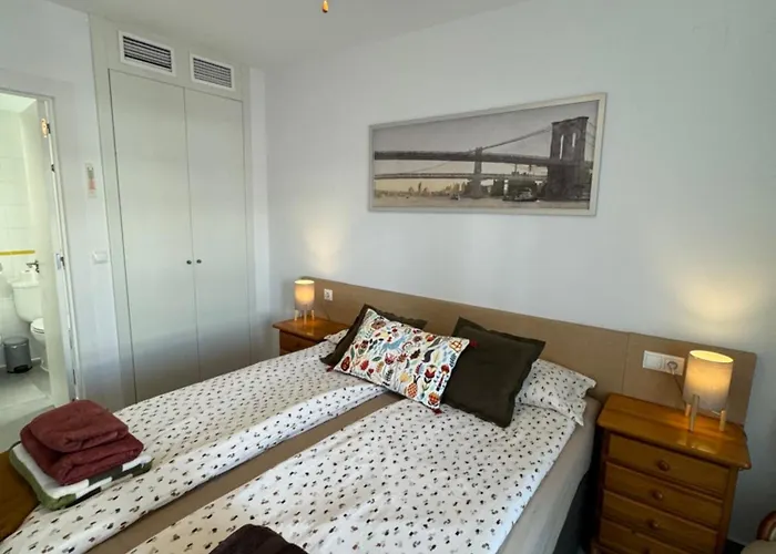 El Rincon Apartament Alicante