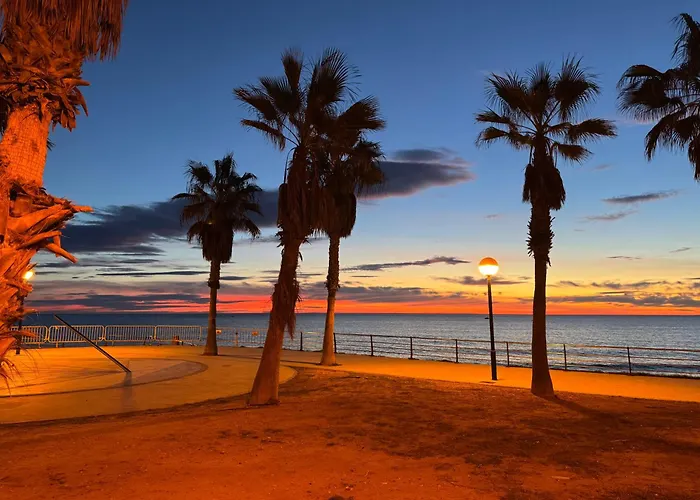 El Rincon * Alicante