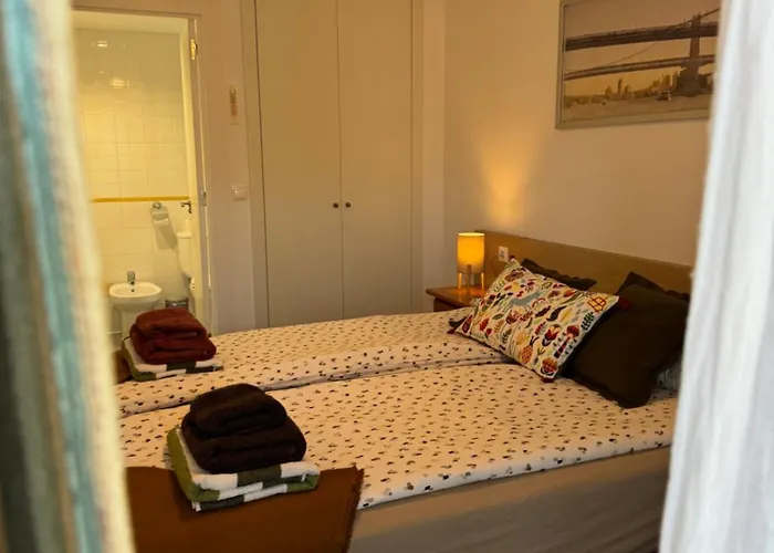 El Rincon Apartament Alicante