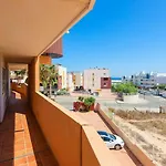 El Rincon アパート