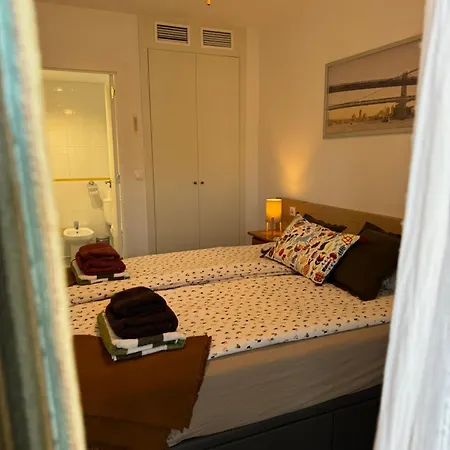 El Rincon 公寓 阿利坎特