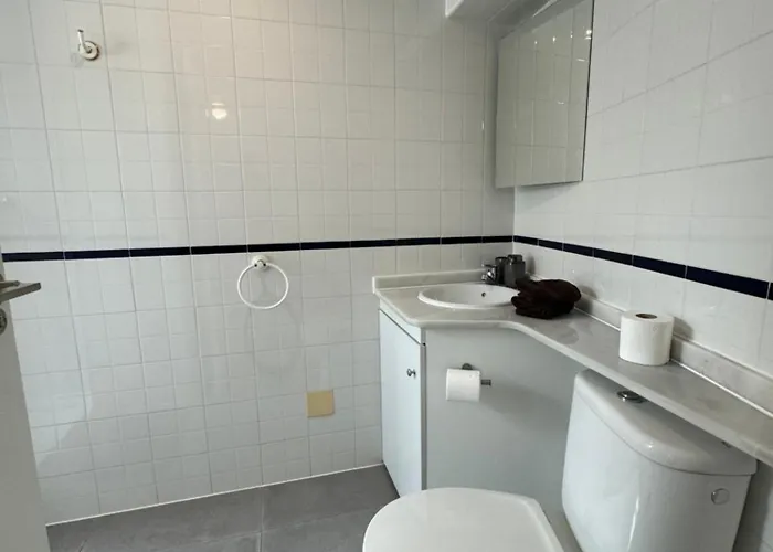 Apartment El Rincon *