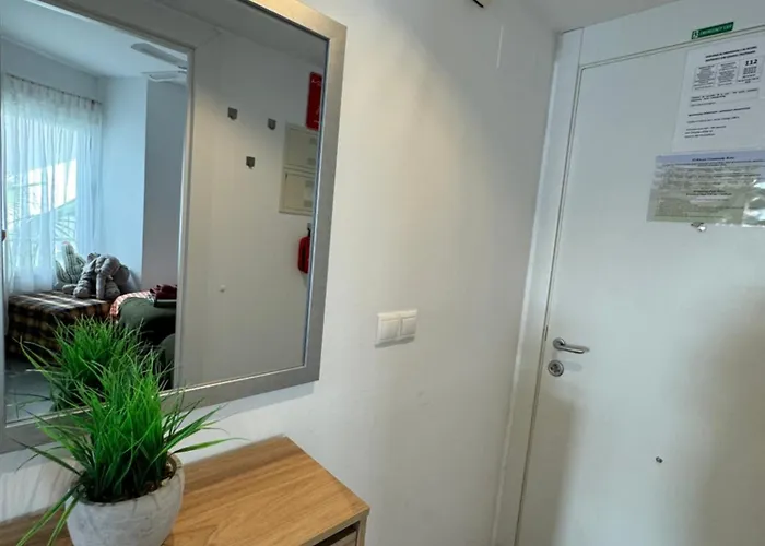 Apartment El Rincon Alicante