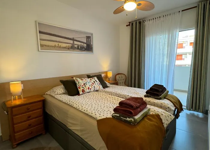 Apartment El Rincon Alicante