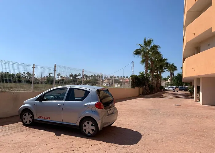 El Rincon אליקאנטה