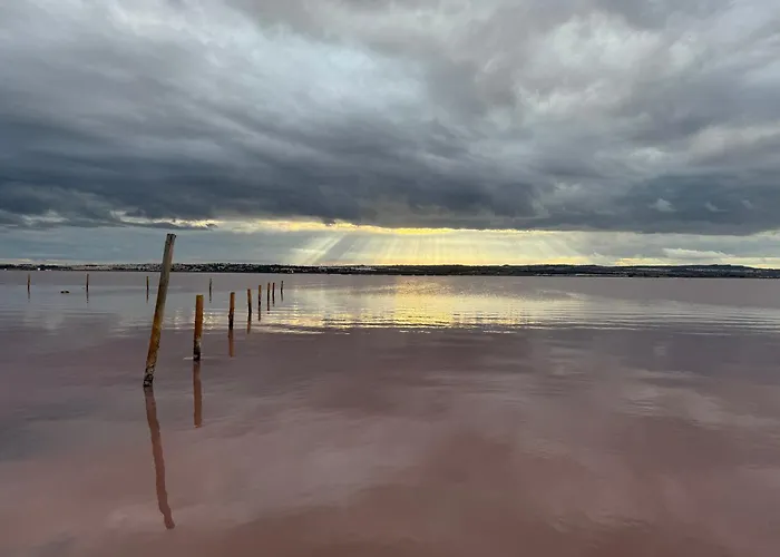 El Rincon דירה אליקאנטה