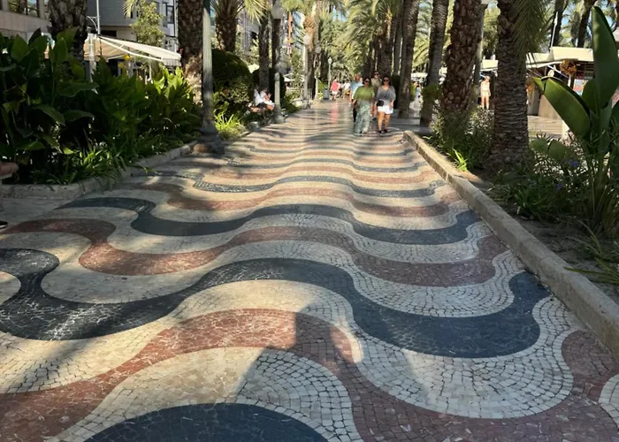 דירה El Rincon אליקאנטה